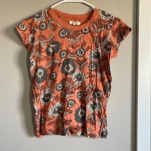 Madewell t-shirt